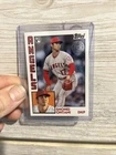 2019 Topps Update Series 1984 Topps Baseball Shohei Ohtani ROOKIE  #84-25