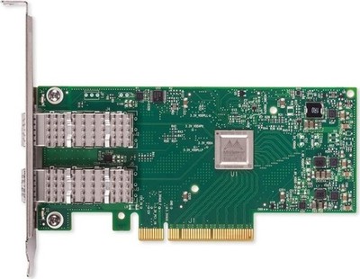 NVIDIA Mellanox ConnectX-4 Lx EN 25G