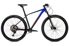 MTB TORPADO URANUS 29 SHIMANO CUES 10V NERO BLU