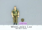 Footloose V1 1985 G.I. Joe Hasbro Vintage Action Figure
