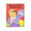 Rise and Shine, Mariko-Chan! Buch SCHOLASTIC