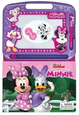 Disney Minnie Learning Series (Bookbook - Detail Unspecified)
