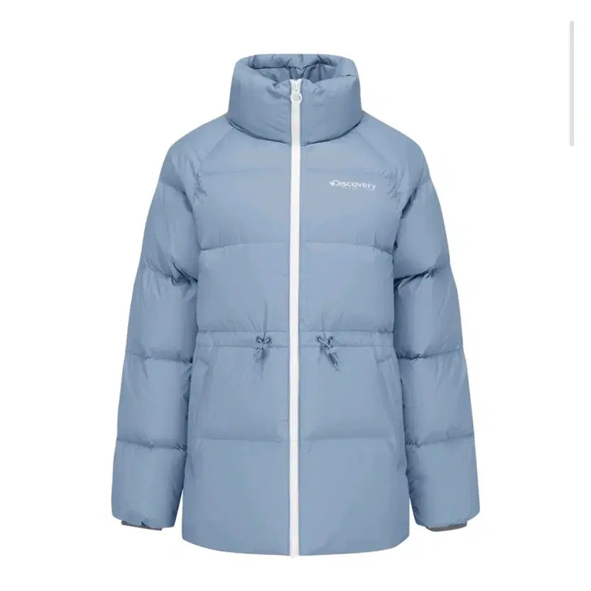 Discovery RDS Down Mid-Padding Jacket, Size 95 - image 4