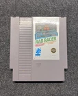 Rad Racer (Nintendo Entertainment System NES, 1985) Vintage Video Game