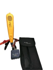 Fluke Networks PRO3000F60-KIT Tone and Probe With Cases 