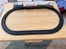 Anastasia Train set Burger King kids meal from 20th Century Fox