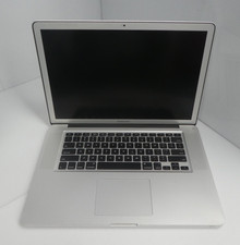 Apple 15" Macbook Pro A1286  SOLD AS IS/FOR PARTS ONLY 