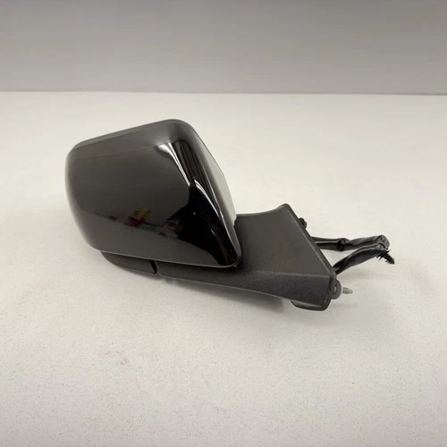 24-26 Ford Mustang GT Right Door Mirror With Blind Spot PR3B-17682-CB OEM