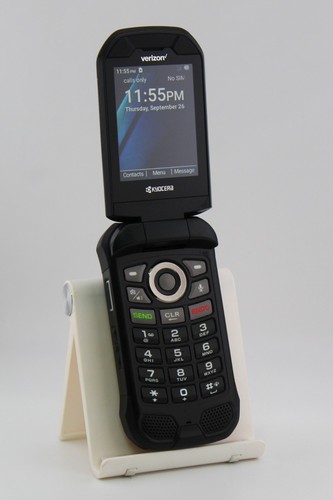 Fair Condition - Kyocera DuraXV Extreme Plus E4811 (Unlocked) - Free Shipping