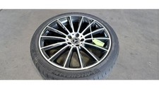 Felge + Reifen Mercedes S (222.0/222.1) A2224010500 P22905886