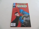 1993 VINTAGE BATMAN DETECTIVE #655 SAM KIETH COVER SIGNED SCOTT HANNA, COA & POA