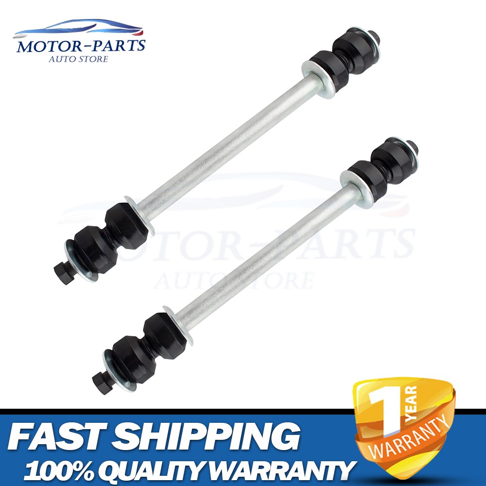 For 1984-1991 Lincoln Continental Front Sway Bars End Link For 1984-1991 Lincoln Continental Front Sway Bars End Link