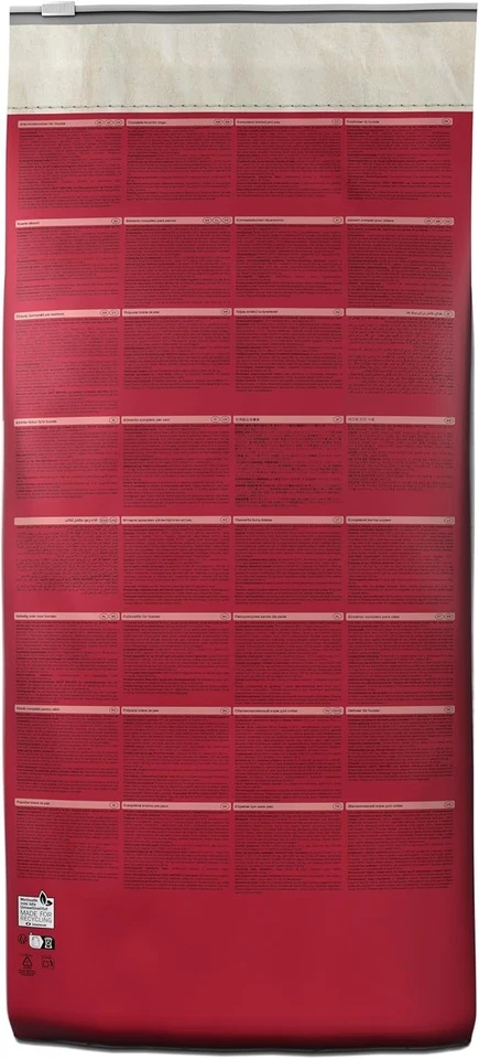 2 x 12,5 kg Belcando Adult GF Beef - Bild 2 von 4