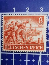 1943 Pioniere der dt. Wehrmacht beim Br&uuml;ckenbau Deutsches Reich WK2 WW2