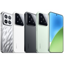 Xiaomi 15 512GB 12GB Ram FACTORY UNLOCKED 6.36" 50MP Leica Global 