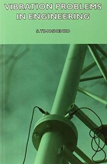 Vibration Problems In Engineering von Timoshenko, S. | Buch | Zustand gut