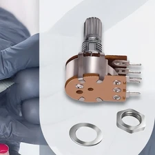 Control Board Speed Knob Part Fits Medicool Pro Power 20k Nail Drill Machines