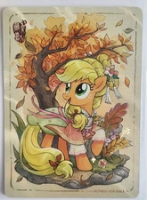 My Little Pony Friendship Eternal Cards Moon Edition SGR-006L5 2025 Kayou