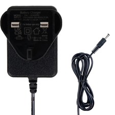 24V Battery Charger for Kids Electric Ride On Car,24 Volt Motorcycle Toy Adapter