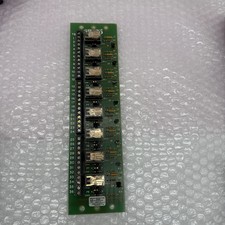 Siemens/cerberus Pyrotronics Sr-35 Supplemental Relay Module