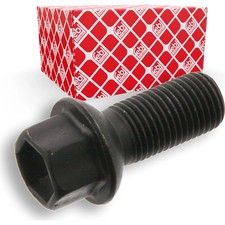 febi bilstein 38021 Radschraube für MERCEDES BENZ A KLASSE B C CLA CLS E GL GLA