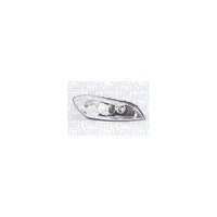 Scheinwerfer Vorne Links FüR Volvo C70 Von 2009 Bixenon Afs 1307023214