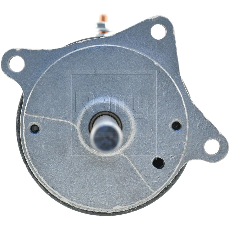 Motor de arranque Remy 28036 para modelos seleccionados de Ford Mercury 56-61 Foto 2 de 4