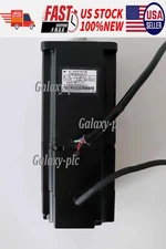 ONE NWE YASKAWA AC SERVO MOTOR SGM-08A312C-Y1 Free delivery