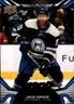 2022-23 Upper Deck MVP #82 Jakub Voracek Blue Script