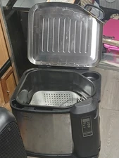 Butterball Electric Turkey Fryer Professional Series by Masterbuilt 23011615