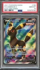 Umbreon V 188/203 Evolving Skies Full Art Rare PSA 10 Gem Mint Pokemon Card