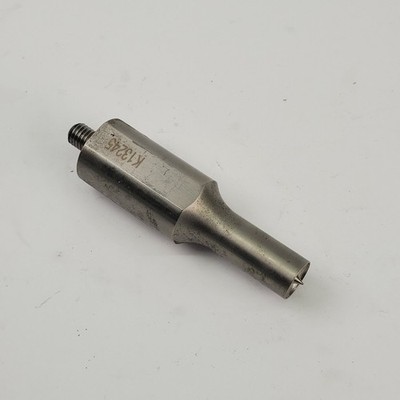 TE-35-44035/1 Sonotrode, K13245, Head Diameter .5165'', 8mm X 1.25 Thread - USED