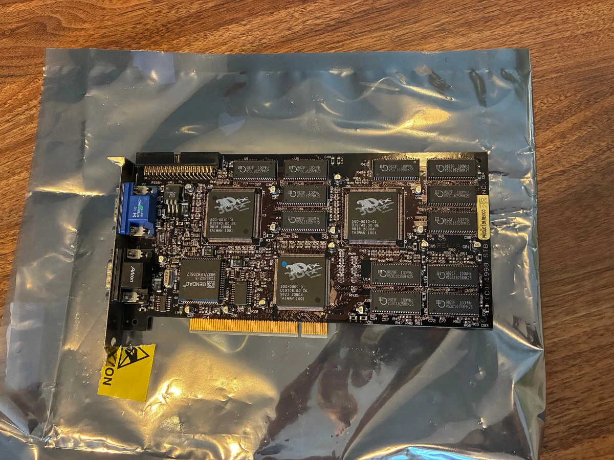 3dfx voodoo2 不動品 3dfx Voodoo 2 for sale | eBay