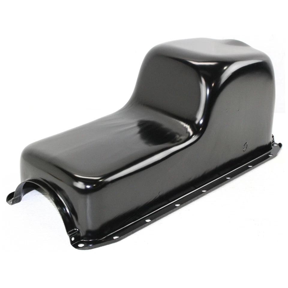 For 1974-1991 Ramcharger Oil Pan - Image 2 of 4