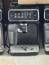 Philips 3200 LatteGo Superautomatic Espresso Machine - EP3241