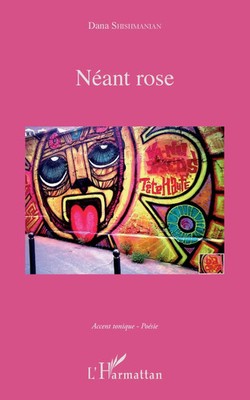 Dana Shishmanian | Néant rose | Taschenbuch | Französisch (2020) | 118 S.