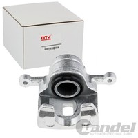 NTY Bremssattel Hinterachse Hinterachse Links Passend FÜR Hyundai Grand Santa
