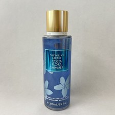 Victoria's Secret Costa Flora Shimmer Fragrance Mist 8.4 fl oz