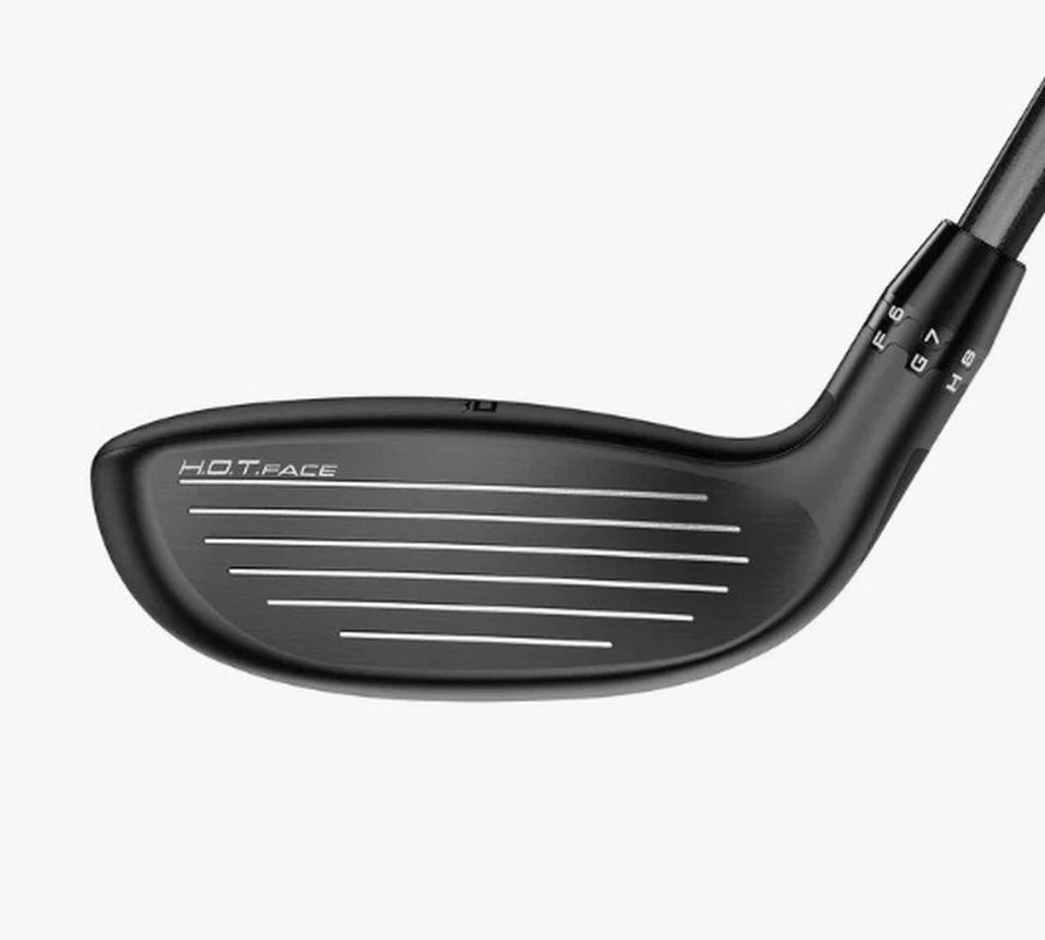 Cobra DS-ADAPT Hybrid (2025) NEW - Image 3 of 4