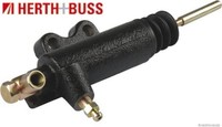 Herth+Buss Jakoparts J2605028 Nehmerzylinder FüR Kupplung Nehmerzylinder