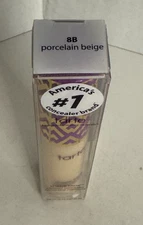 NEW❤ Tarte Shape Tape Contour Concealer 8B PORCELAIN BEIGE 10 ml Full Size