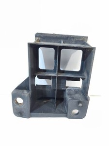 Volkswagen Crafter 2013 Vorne links Halterung Stoßstange Stoßfänger vorne