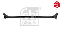 Spurstange Prokit Febi Bilstein 42714 FüR Nissan Pick UP D22 4WD