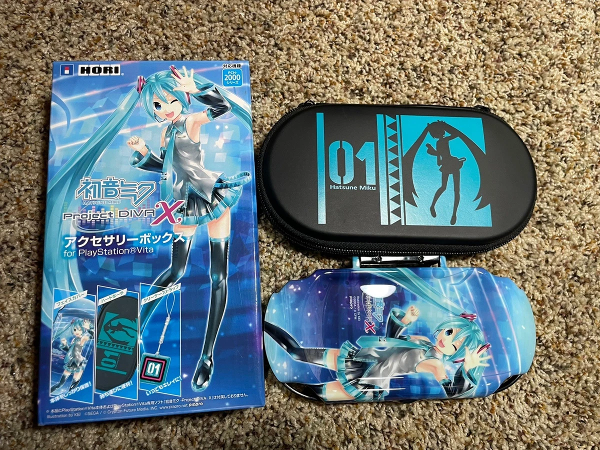project diva ps vita products for sale | eBay