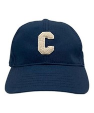 CELINE initial baseball cap