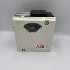 ABB AV2310200 I/P Positioner 4-20mA 150 PSI M...