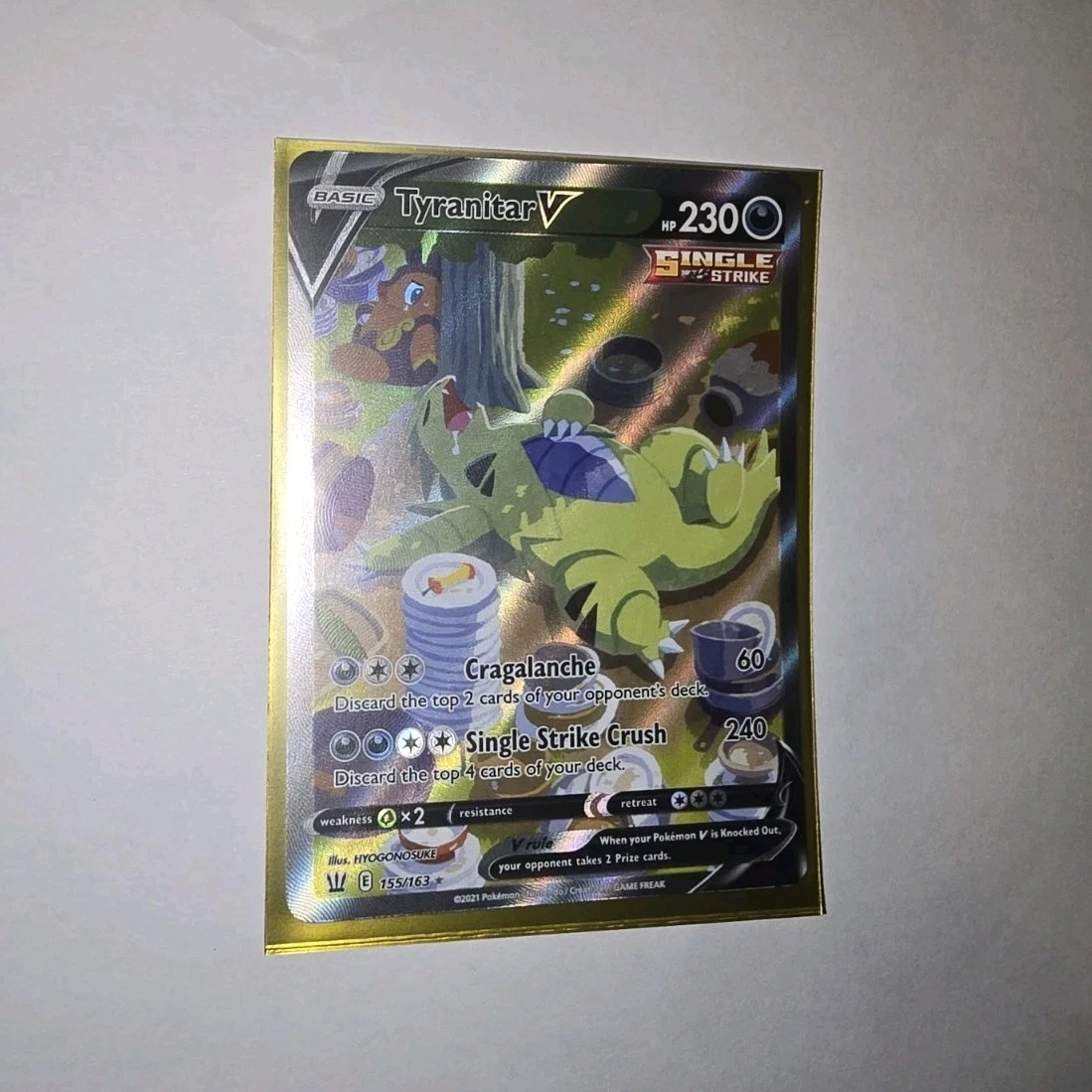 Pokmon TCG Ultra Rare Individual Collectible Card Game Cards for sale |  eBay