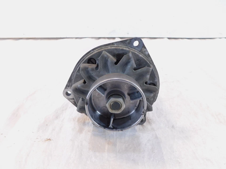 Generador alternador BMW K1 K75 K75S K75RT K100 K100RS K100RT 32A - 12312305316 Foto 4 de 4