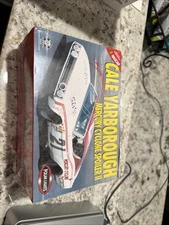 Polar Lights NASCAR Cale Yarborough Mercury Cyclone Spoiler II Kit Sealed