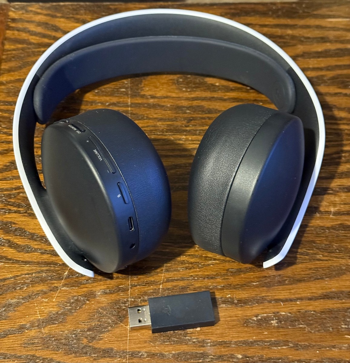 Sony Pulse 3D Wireless Gaming Headset for PlayStation 5